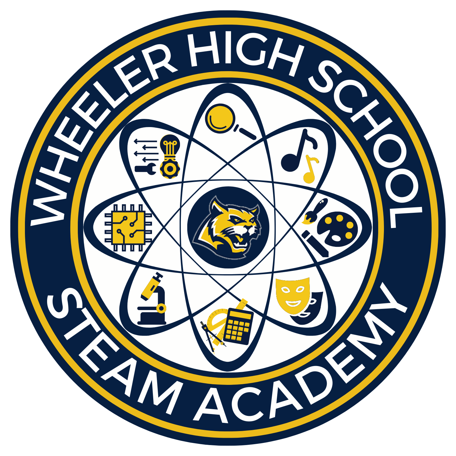 Wheeler STEAM Academy